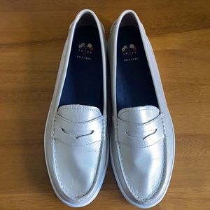 Cole Haan Nantucket Leather Loafer